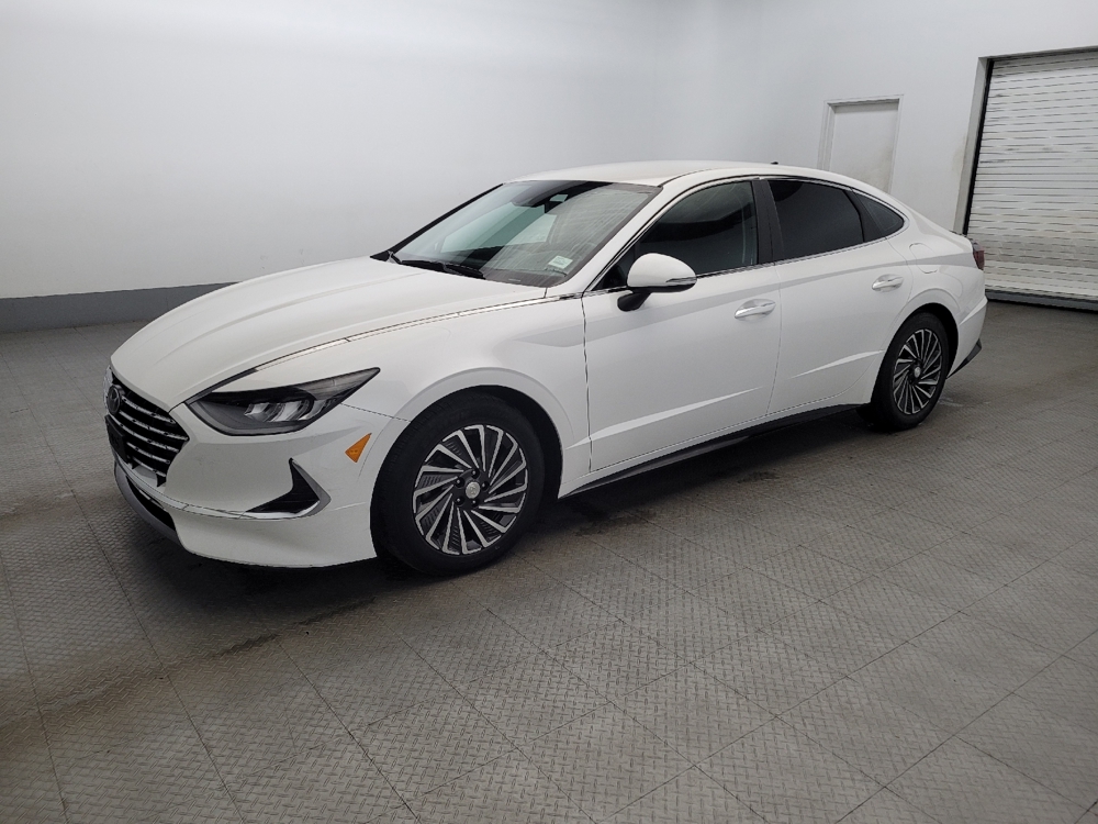hyundai sonata hybrid 2021 KMHL34JJ7MA027677 image hyundai sonata hybrid 2021 KMHL34JJ7MA027677 image